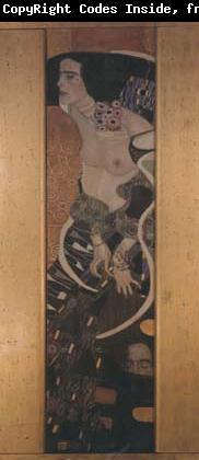 Gustav Klimt Judith II (mk20)